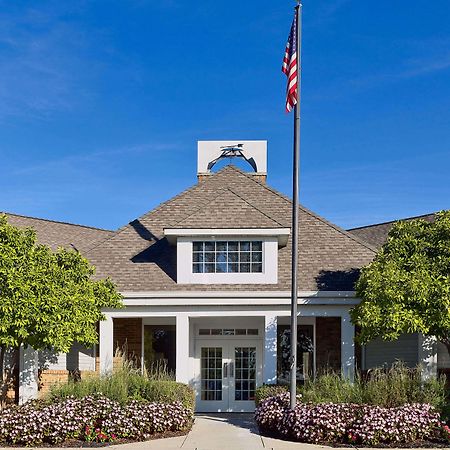 Sonesta Es Suites Cincinnati - Sharonville East Buitenkant foto