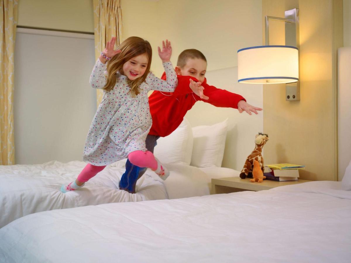 Sonesta Es Suites Cincinnati - Sharonville East Buitenkant foto