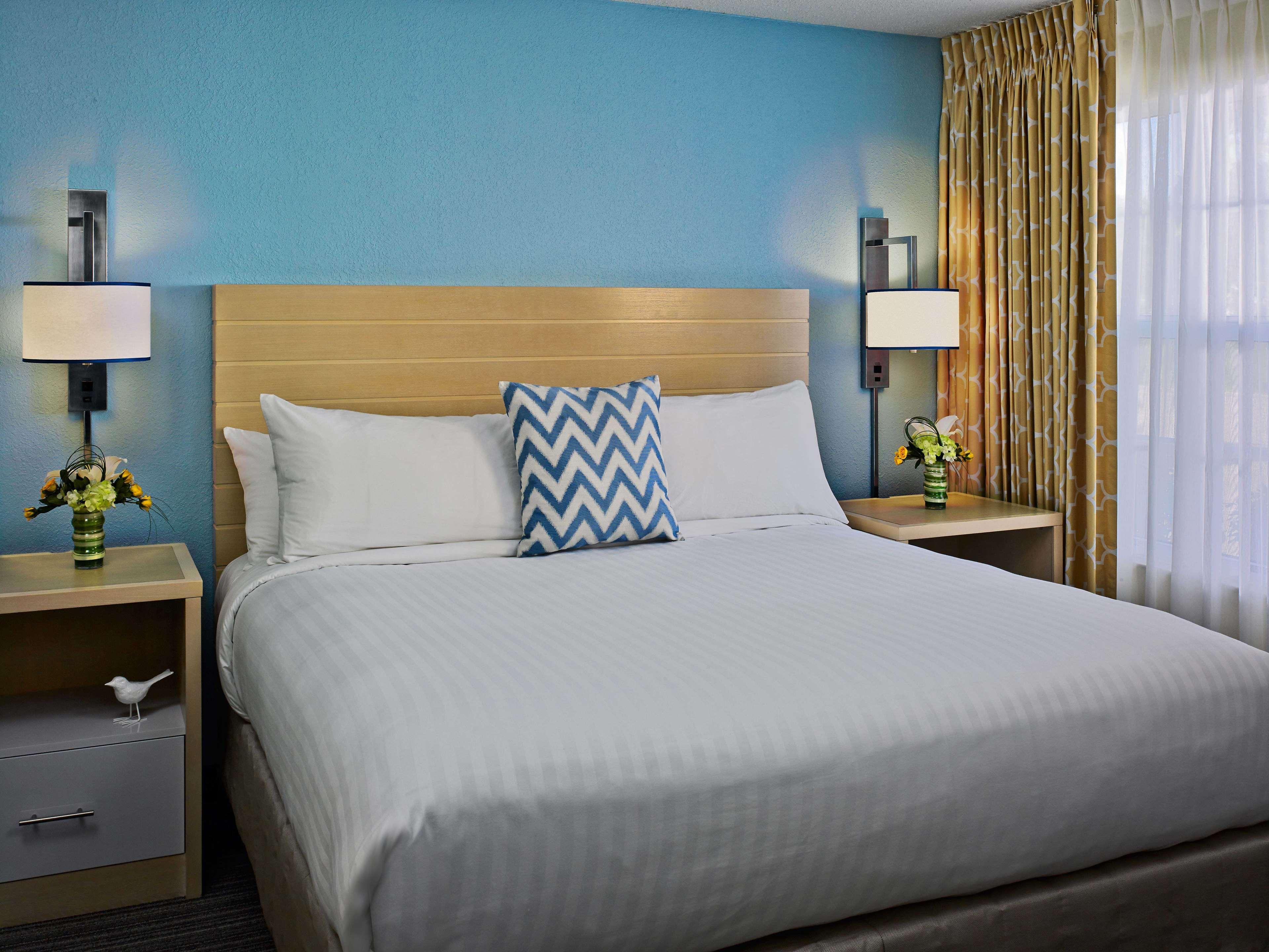 Sonesta Es Suites Cincinnati - Sharonville East Buitenkant foto