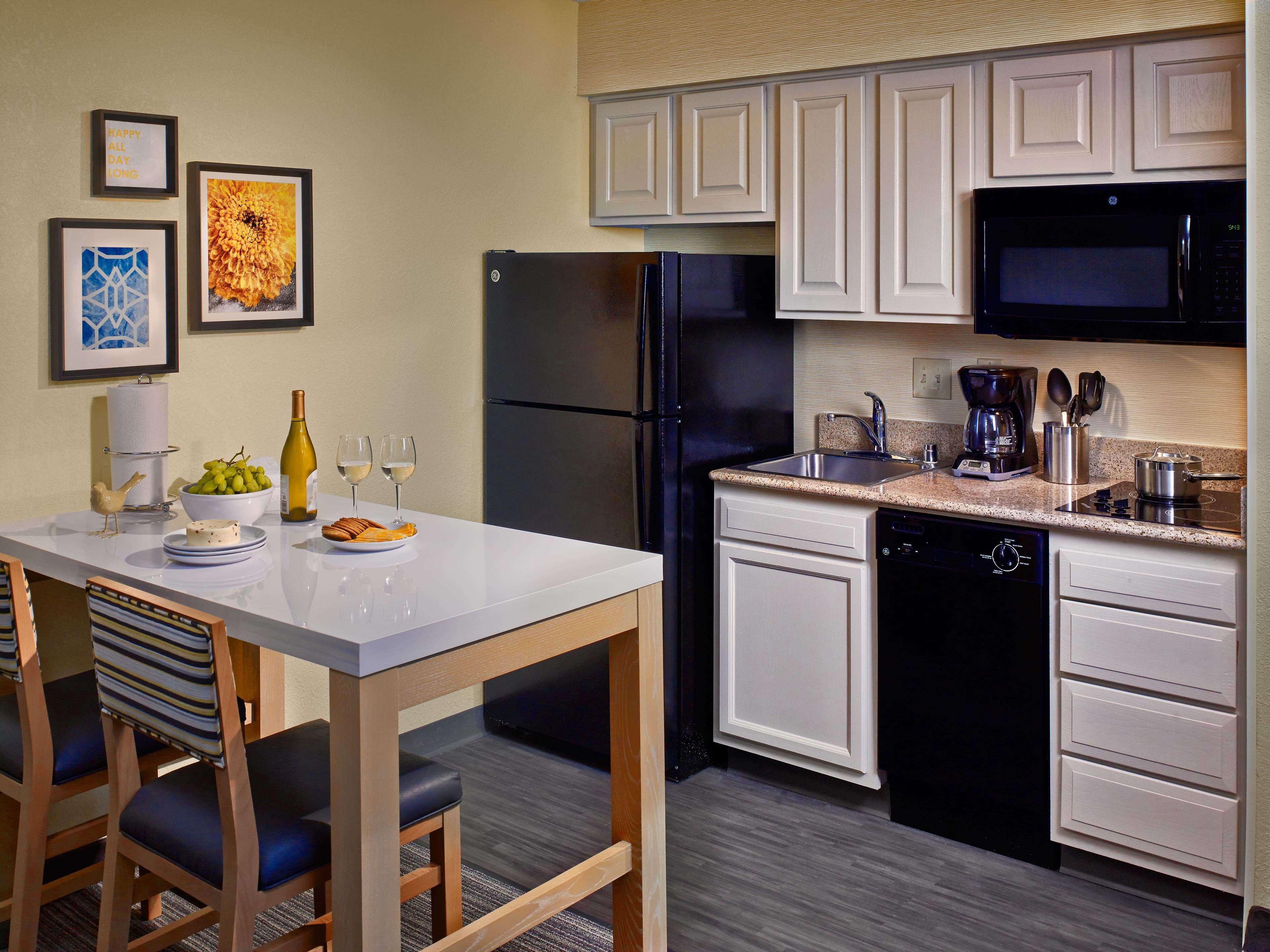 Sonesta Es Suites Cincinnati - Sharonville East Buitenkant foto