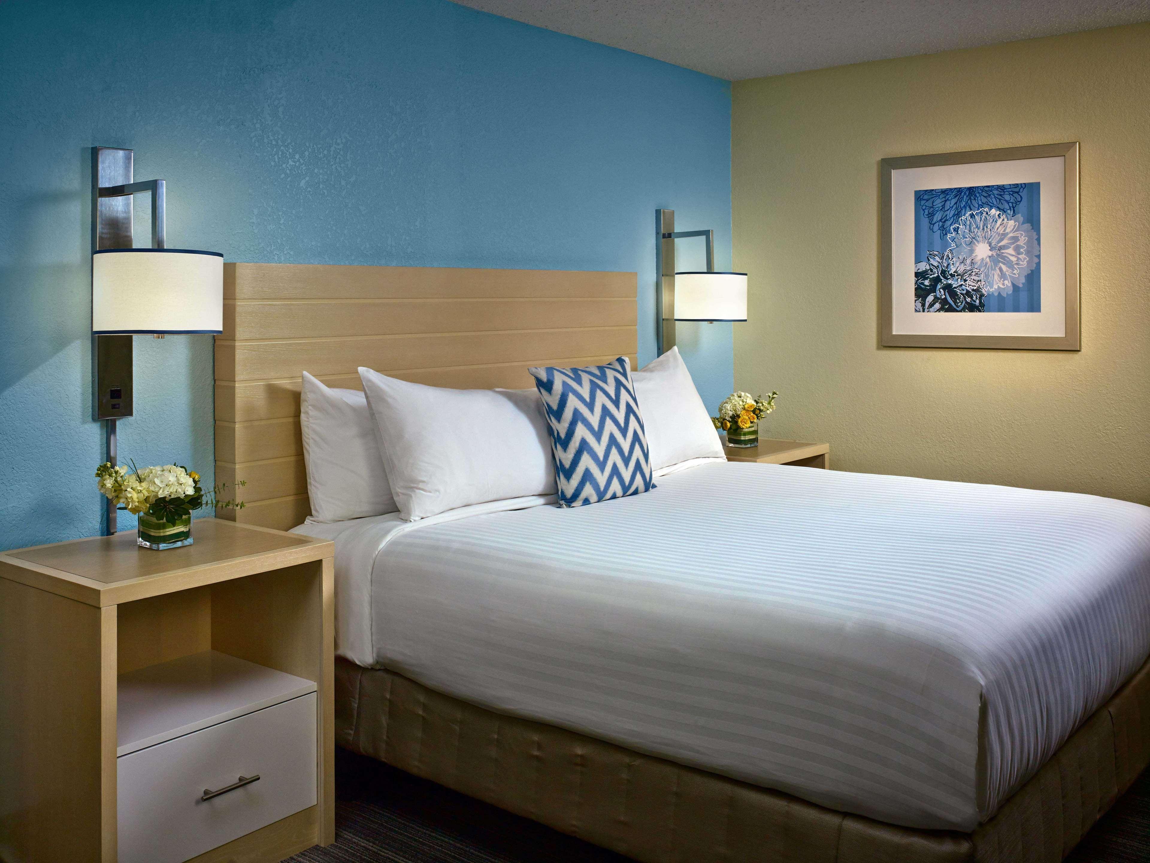 Sonesta Es Suites Cincinnati - Sharonville East Buitenkant foto