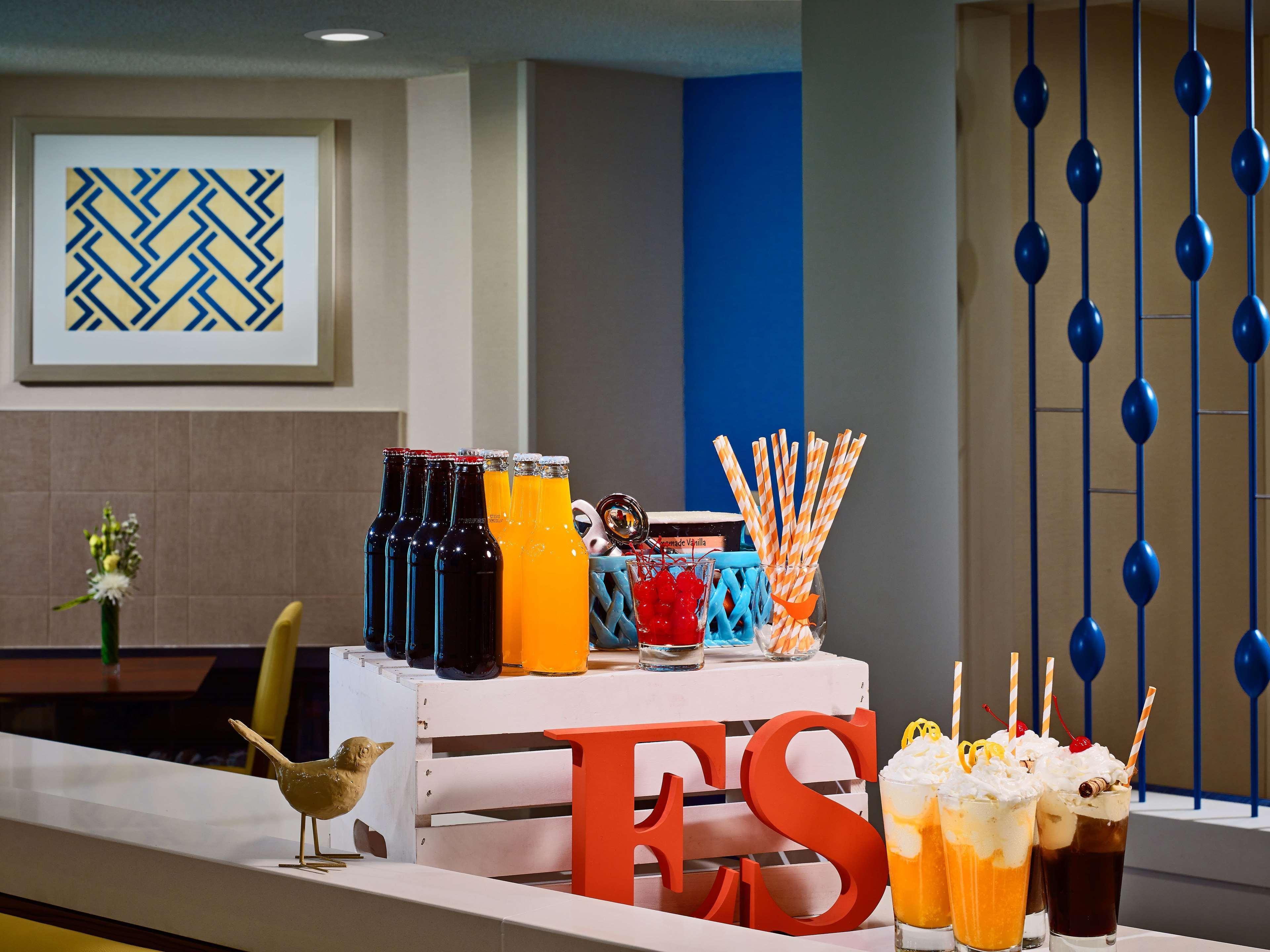 Sonesta Es Suites Cincinnati - Sharonville East Buitenkant foto