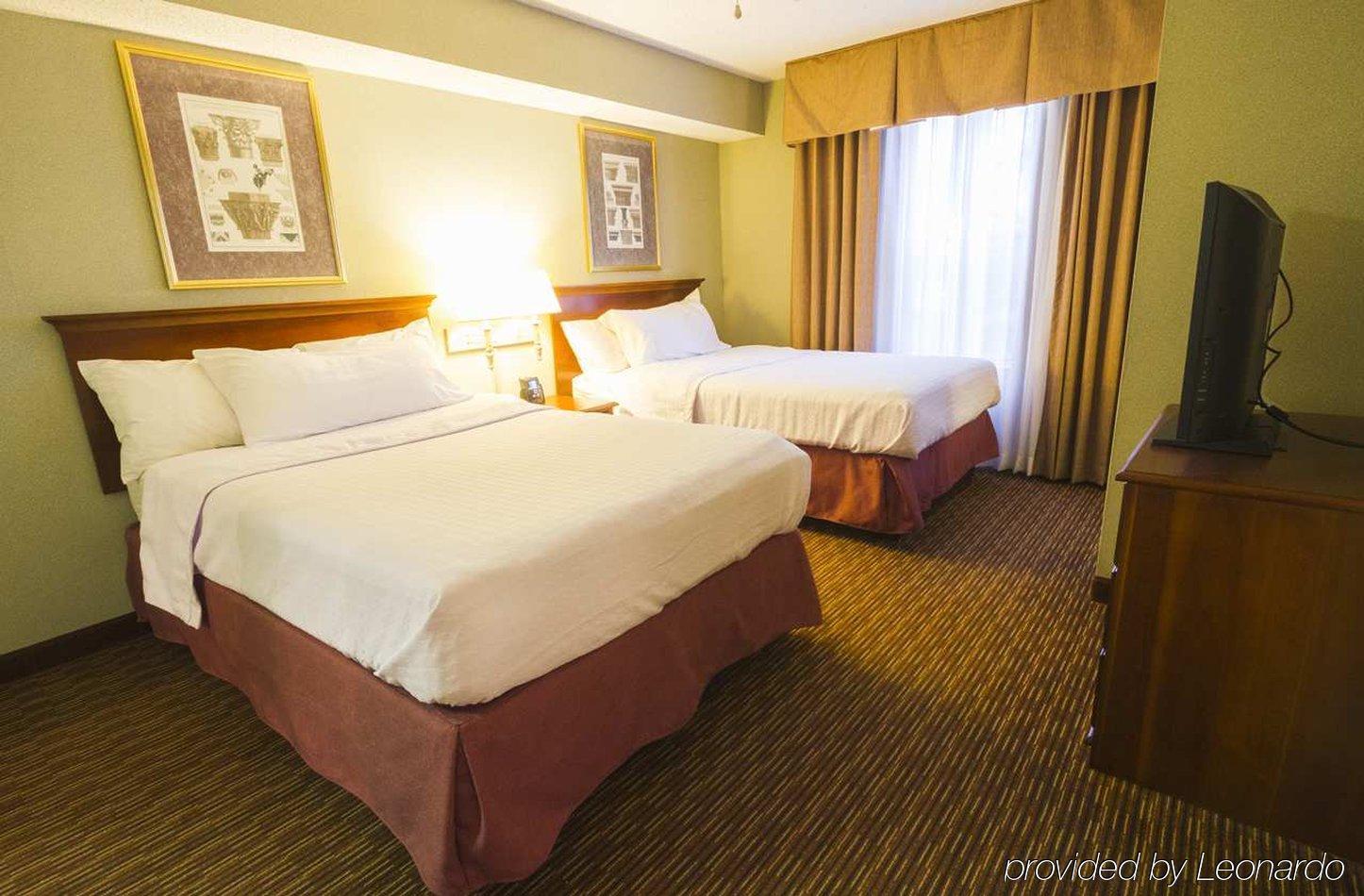 Sonesta Es Suites Cincinnati - Sharonville East Buitenkant foto