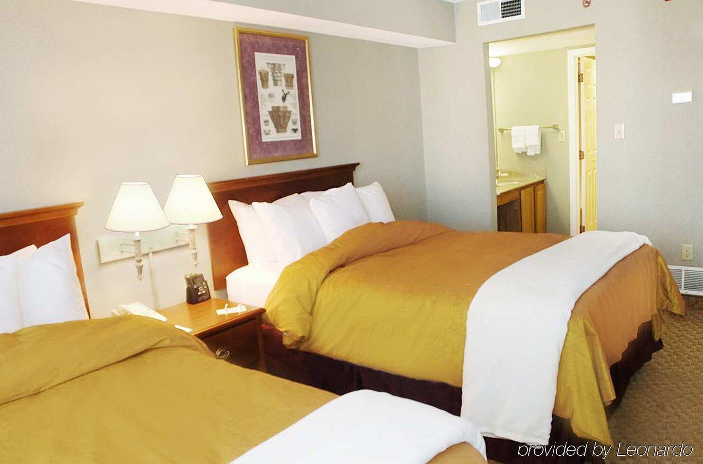 Sonesta Es Suites Cincinnati - Sharonville East Kamer foto
