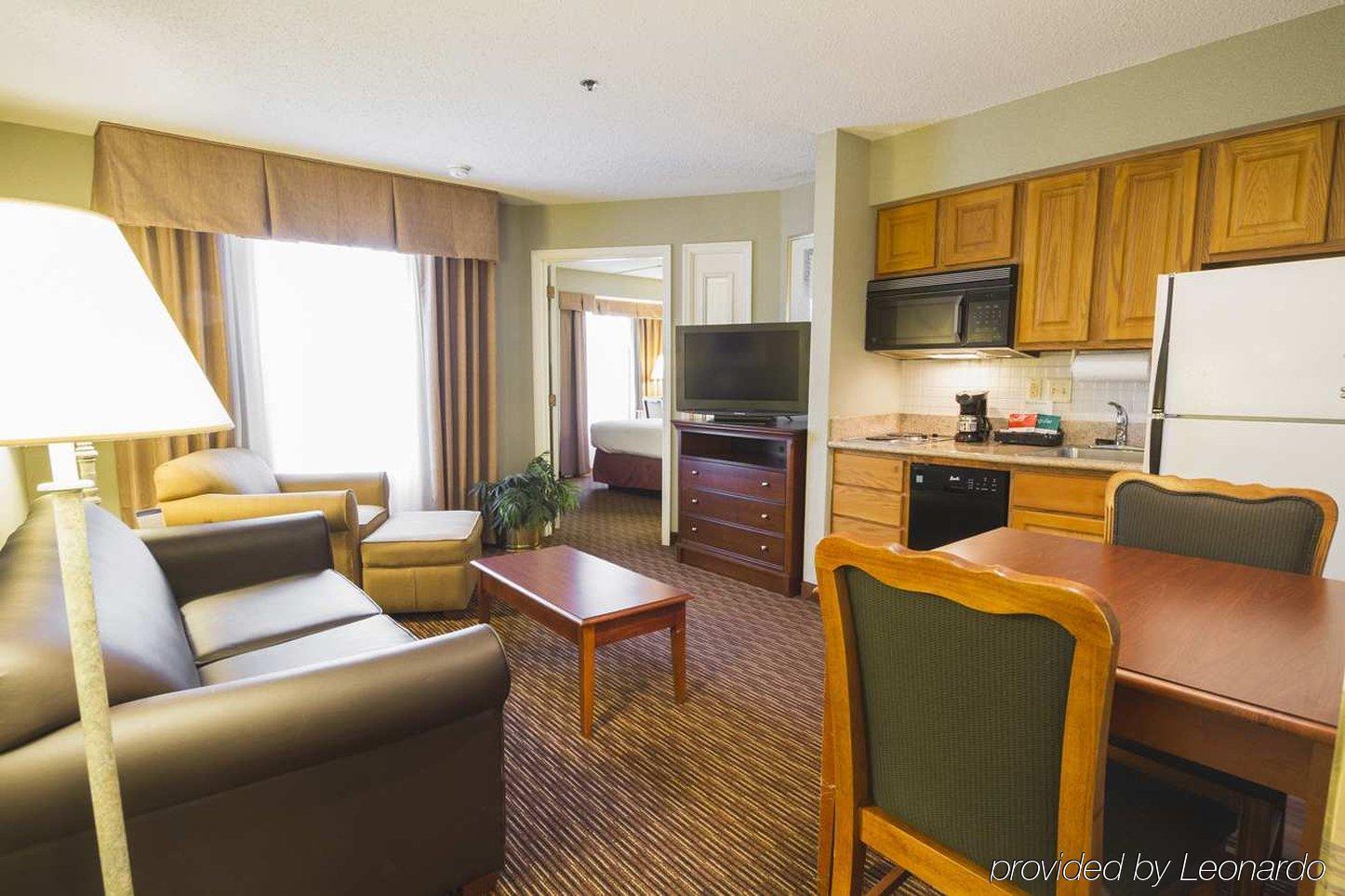 Sonesta Es Suites Cincinnati - Sharonville East Buitenkant foto