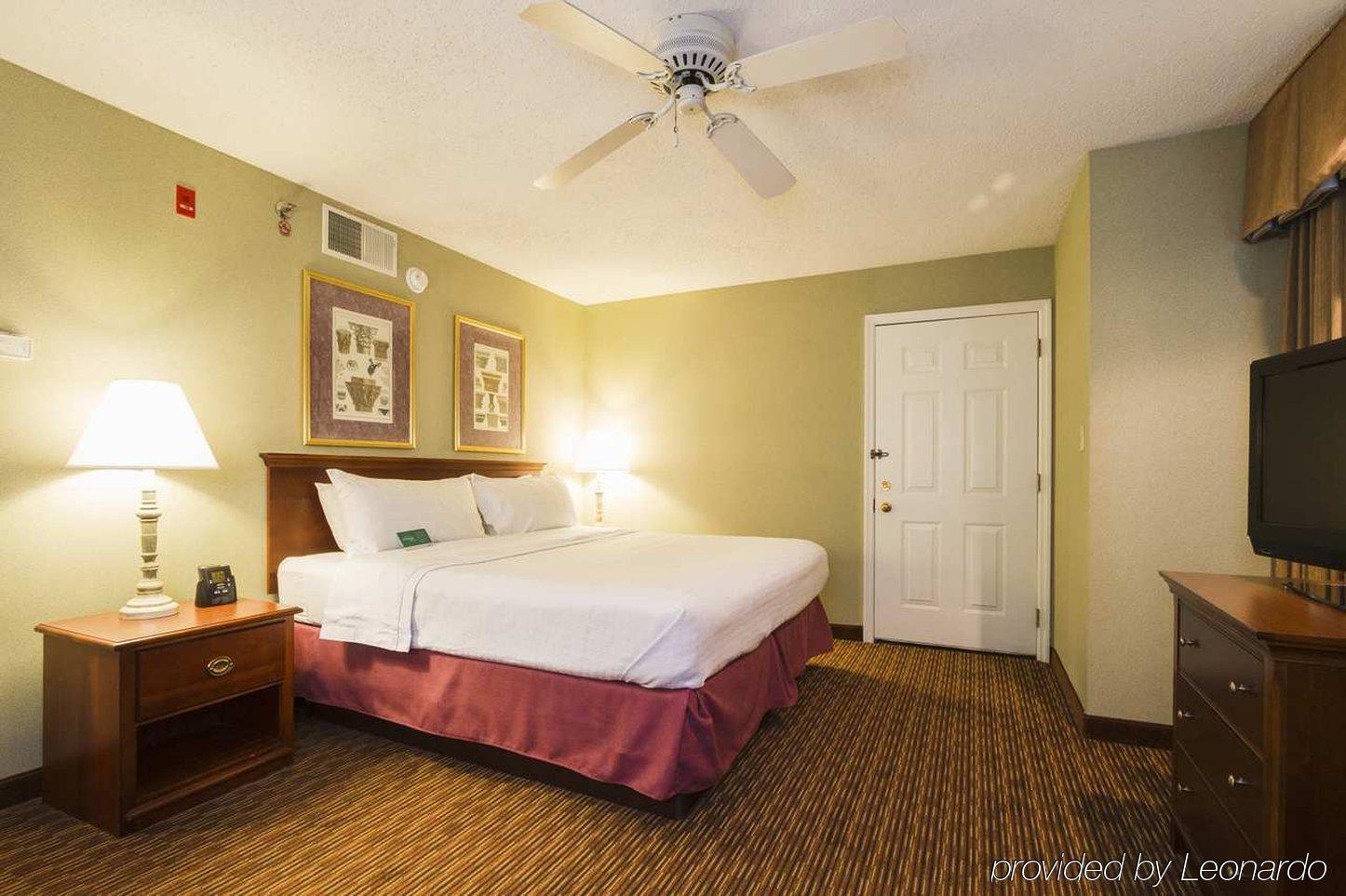 Sonesta Es Suites Cincinnati - Sharonville East Buitenkant foto