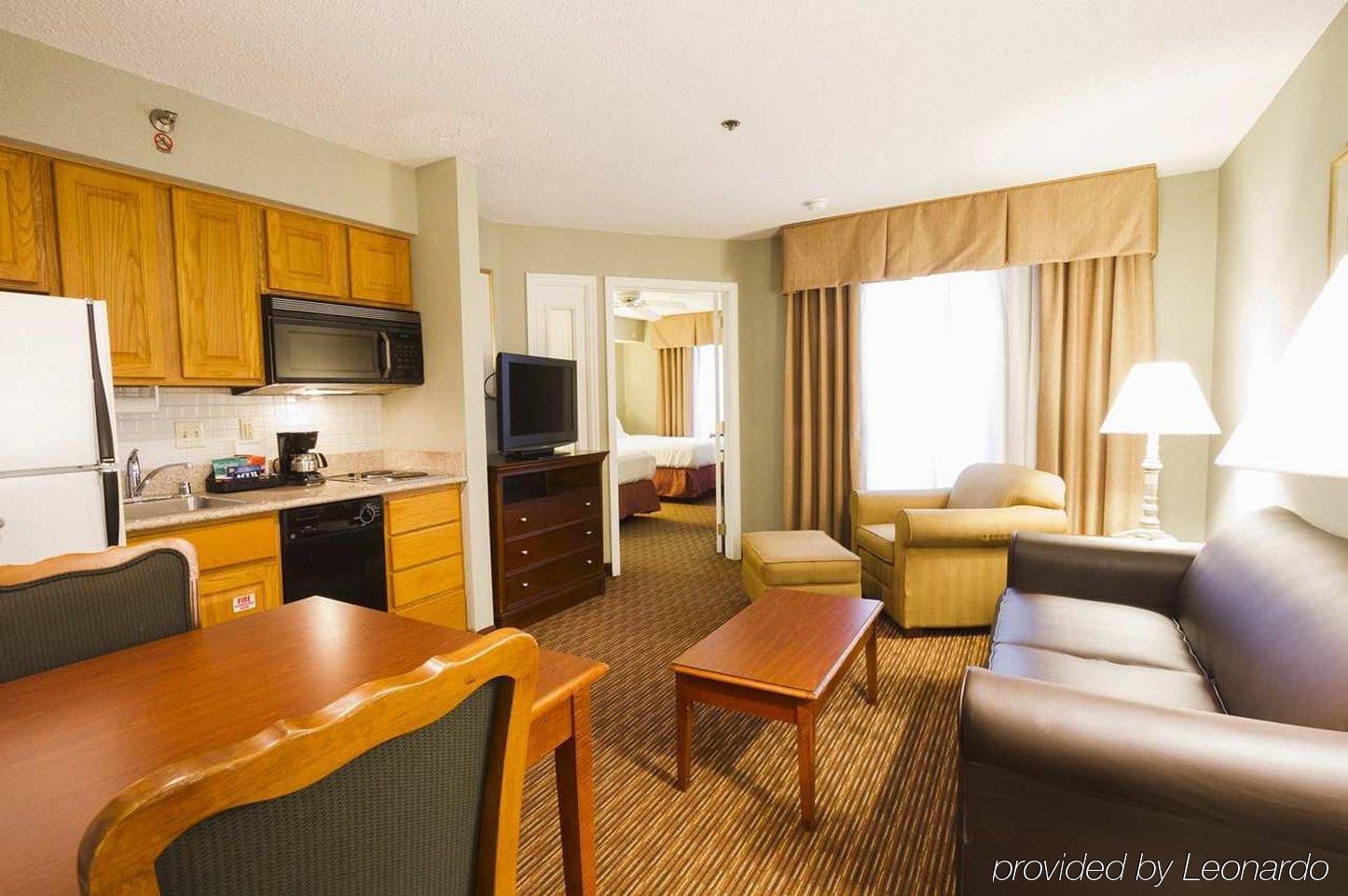Sonesta Es Suites Cincinnati - Sharonville East Buitenkant foto