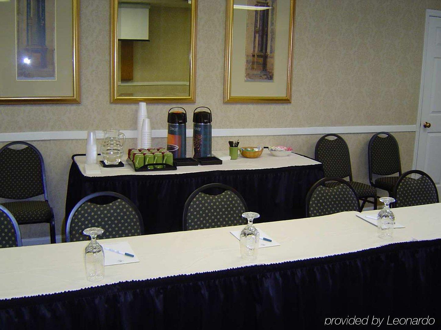 Sonesta Es Suites Cincinnati - Sharonville East Faciliteiten foto