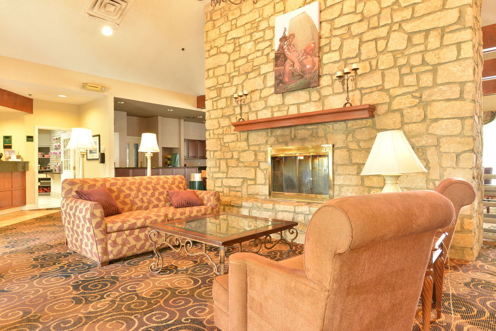 Sonesta Es Suites Cincinnati - Sharonville East Buitenkant foto