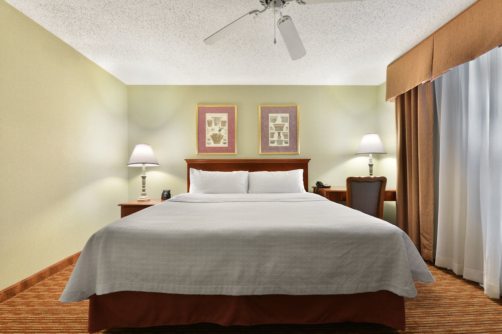 Sonesta Es Suites Cincinnati - Sharonville East Buitenkant foto