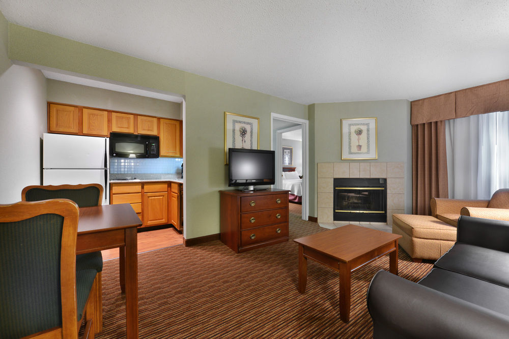 Sonesta Es Suites Cincinnati - Sharonville East Buitenkant foto