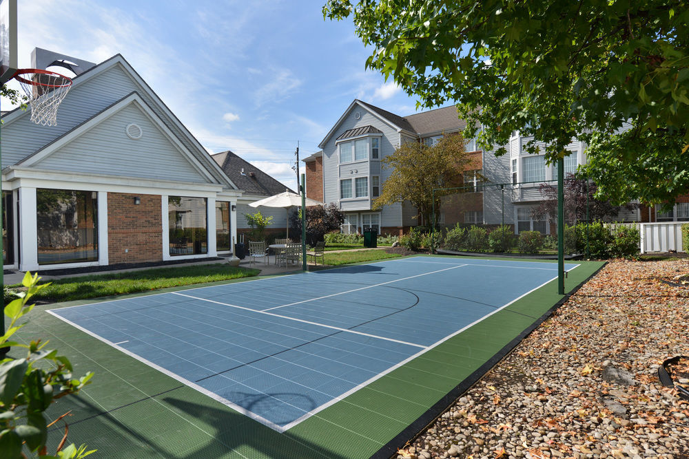 Sonesta Es Suites Cincinnati - Sharonville East Buitenkant foto