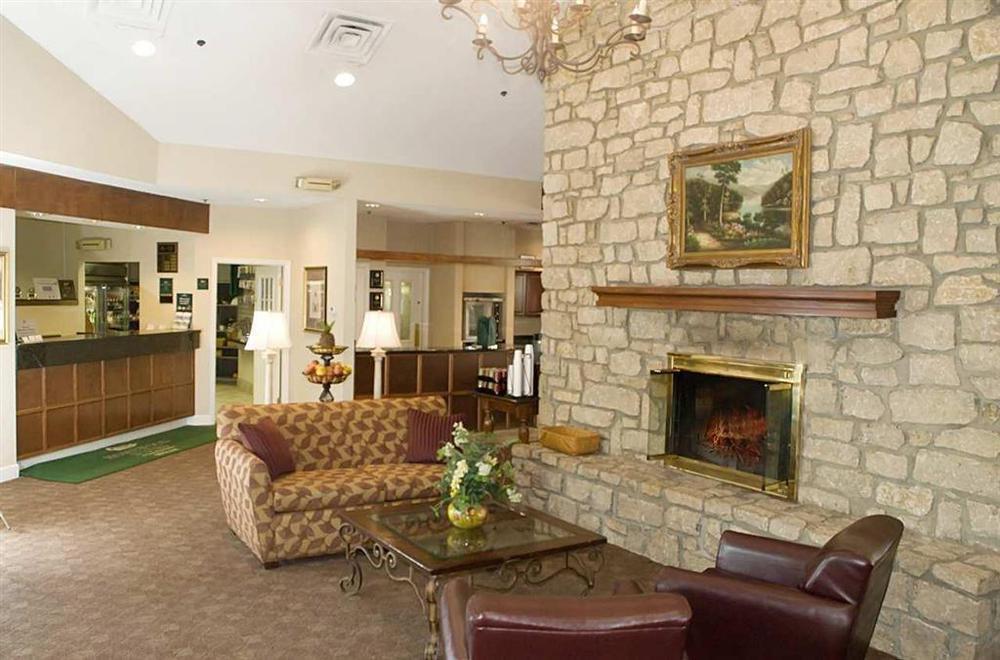 Sonesta Es Suites Cincinnati - Sharonville East Interieur foto