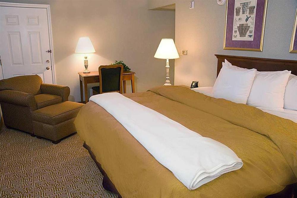 Sonesta Es Suites Cincinnati - Sharonville East Kamer foto