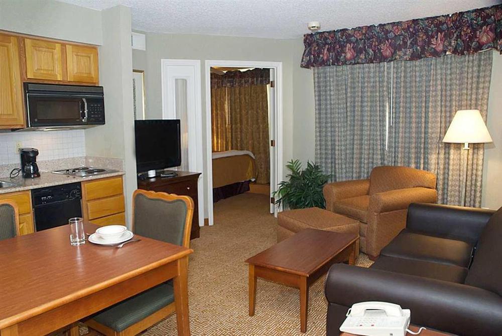 Sonesta Es Suites Cincinnati - Sharonville East Kamer foto