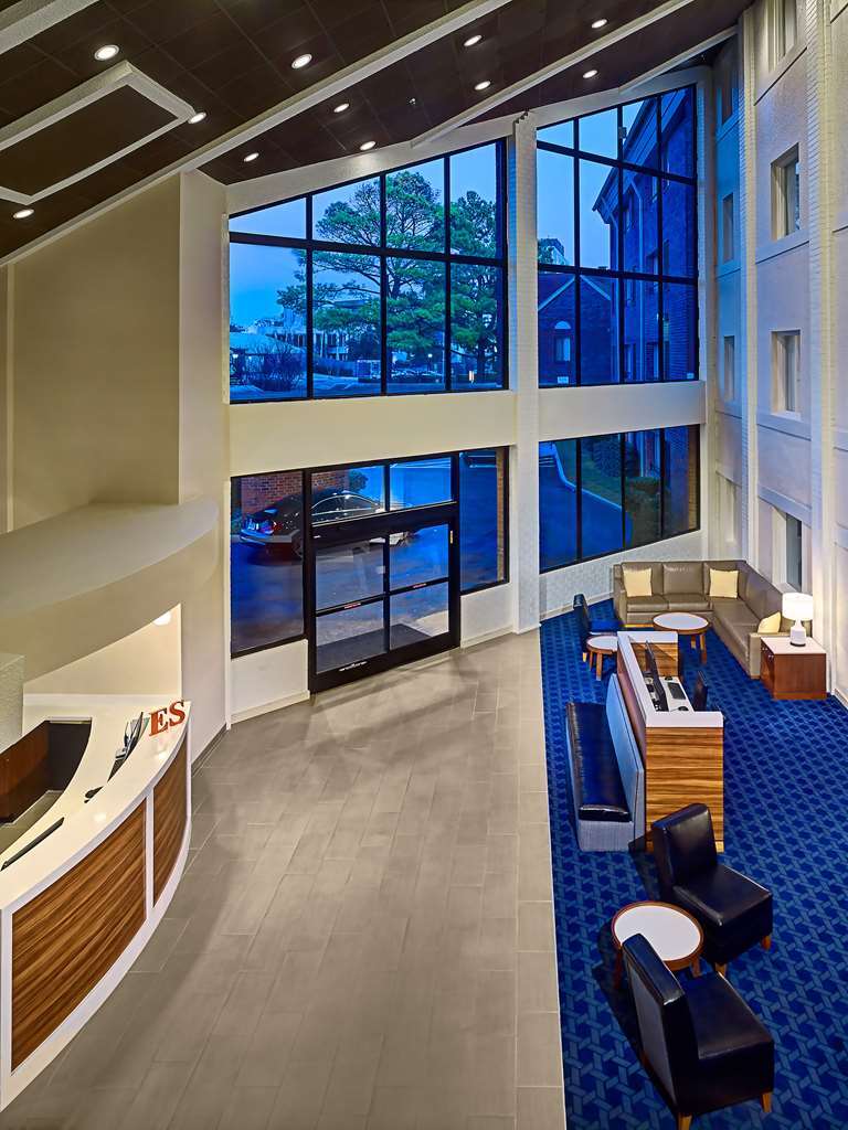 Sonesta Es Suites Cincinnati - Sharonville East Interieur foto