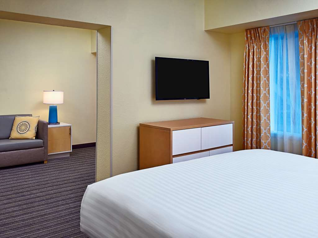 Sonesta Es Suites Cincinnati - Sharonville East Kamer foto
