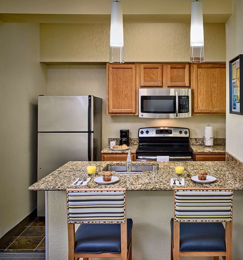 Sonesta Es Suites Cincinnati - Sharonville East Kamer foto