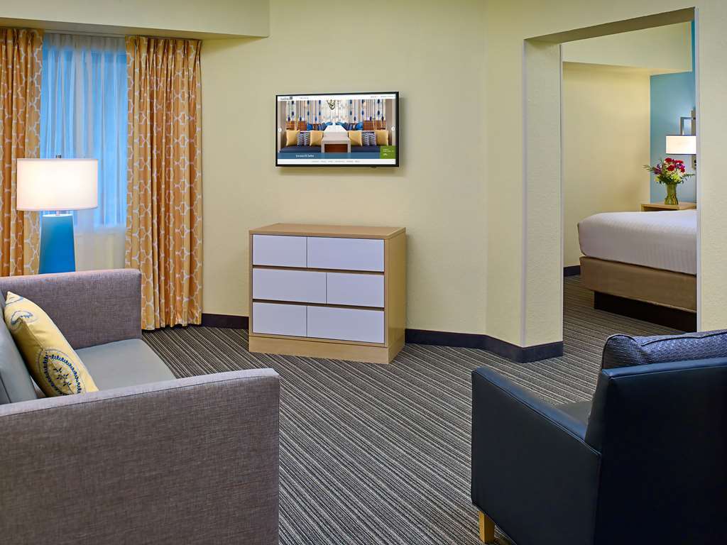Sonesta Es Suites Cincinnati - Sharonville East Kamer foto