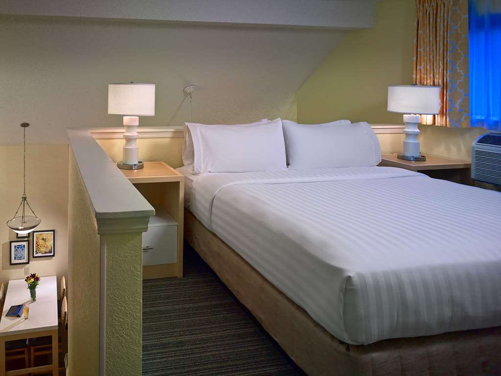 Sonesta Es Suites Cincinnati - Sharonville East Kamer foto