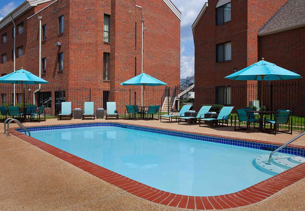 Sonesta Es Suites Cincinnati - Sharonville East Faciliteiten foto